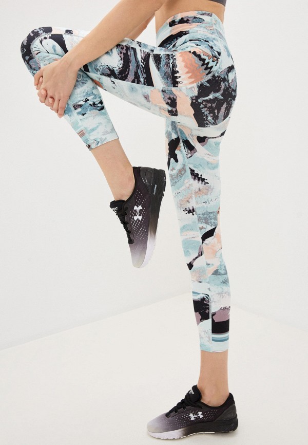 

Леггинсы Under Armour, Мультиколор, Under Armour MP002XW03VP3