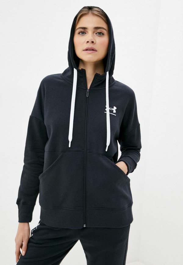 

Толстовка Under Armour, Черный