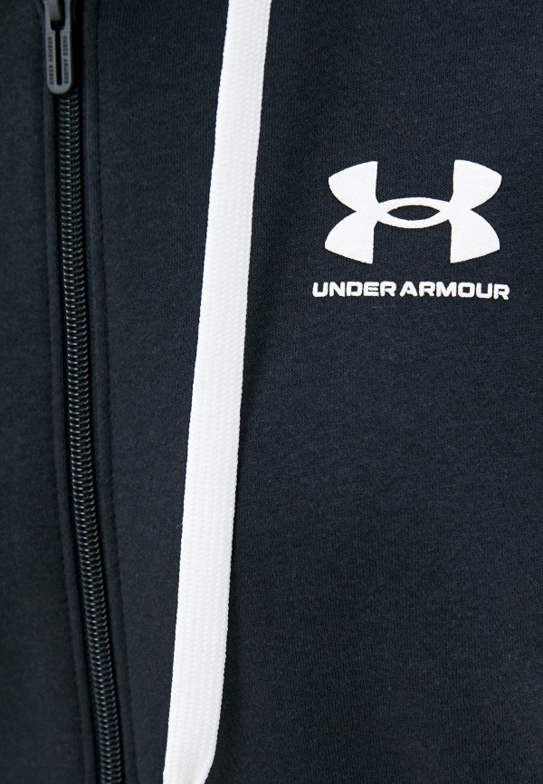 

Толстовка Under Armour, Черный, Under Armour MP002XW03VPA