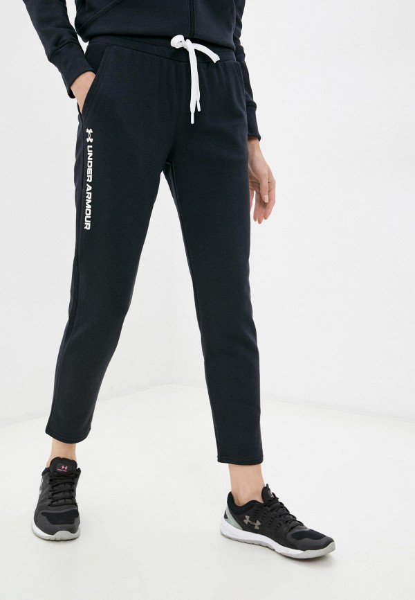

Брюки спортивные Under Armour, Черный