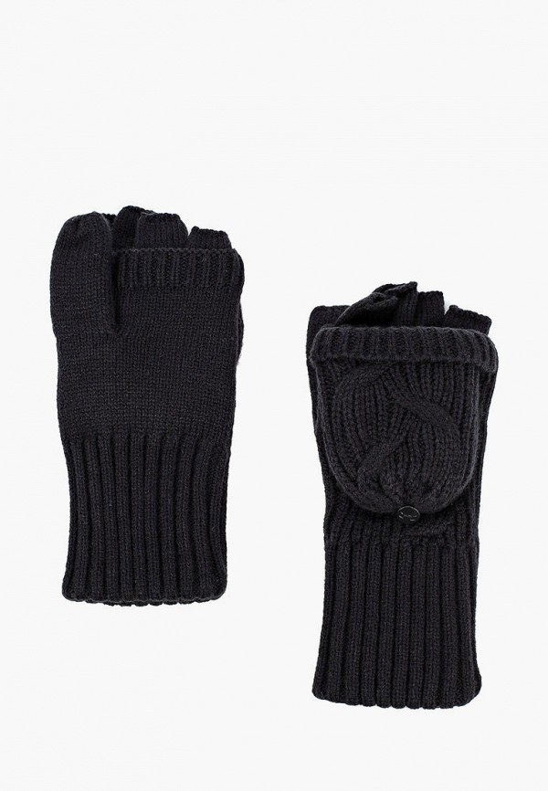 

Перчатки Under Armour, Черный, Under Armour MP002XW03VPK