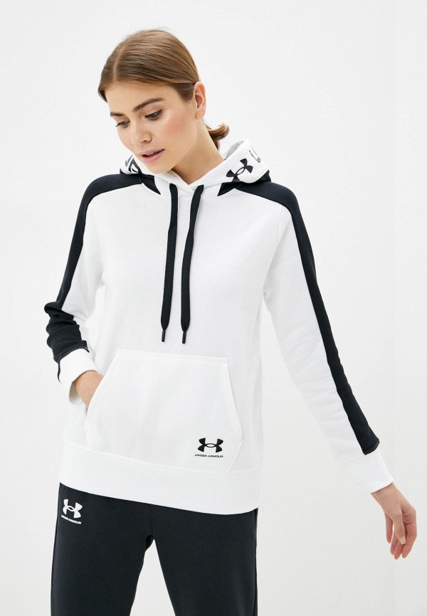 

Худи Under Armour, Белый, Under Armour MP002XW03VPM