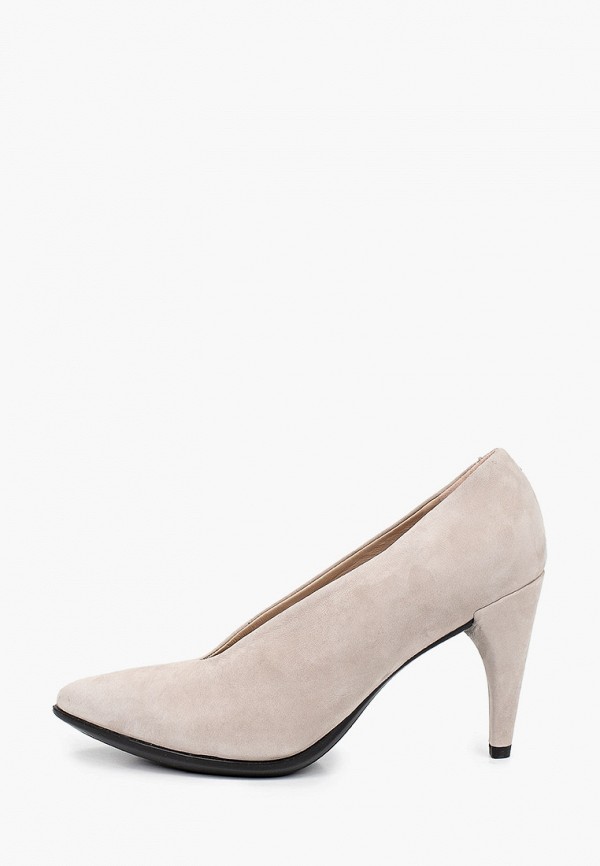 

Туфли Ecco, Серый, ECCO SHAPE 75 POINTY