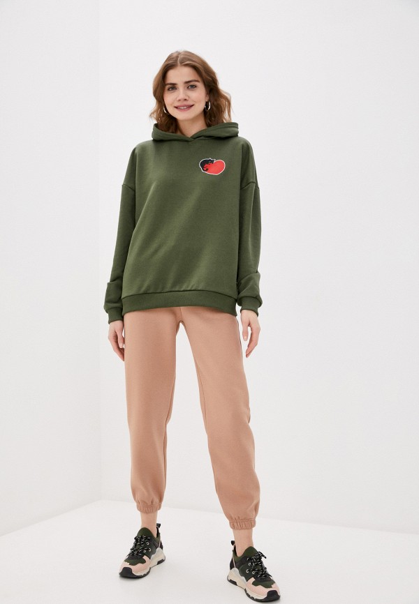 фото Худи startale