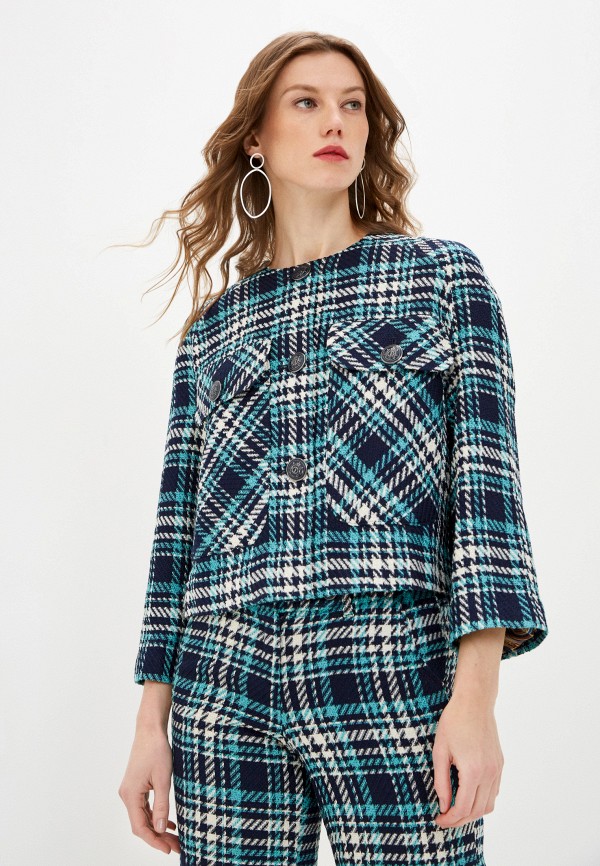 Жакет MadaM T 8190₽