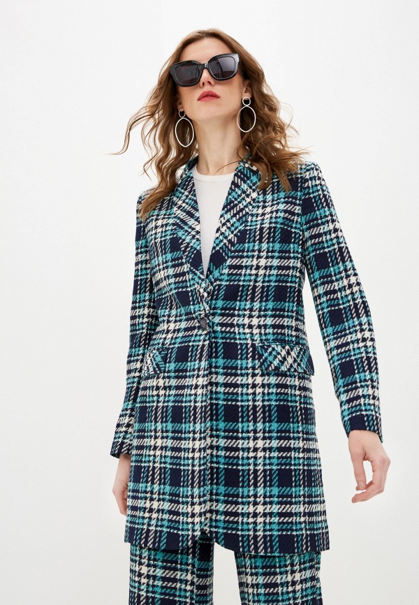 Жакет MadaM T 10590₽