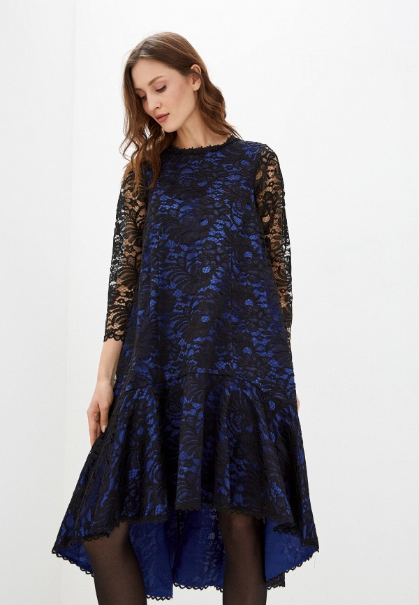 Платье MadaM T 6590₽