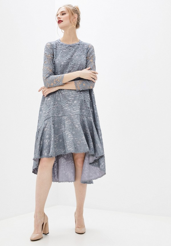 Платье MadaM T 6590₽