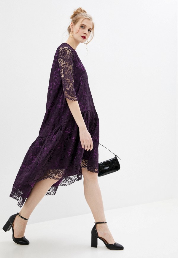 Платье MadaM T 5990₽