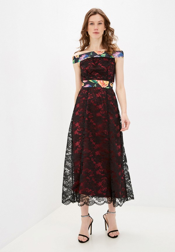 Платье MadaM T 5990₽