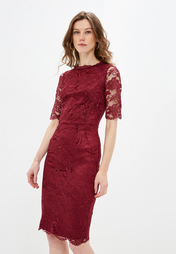 Платье MadaM T 4990₽