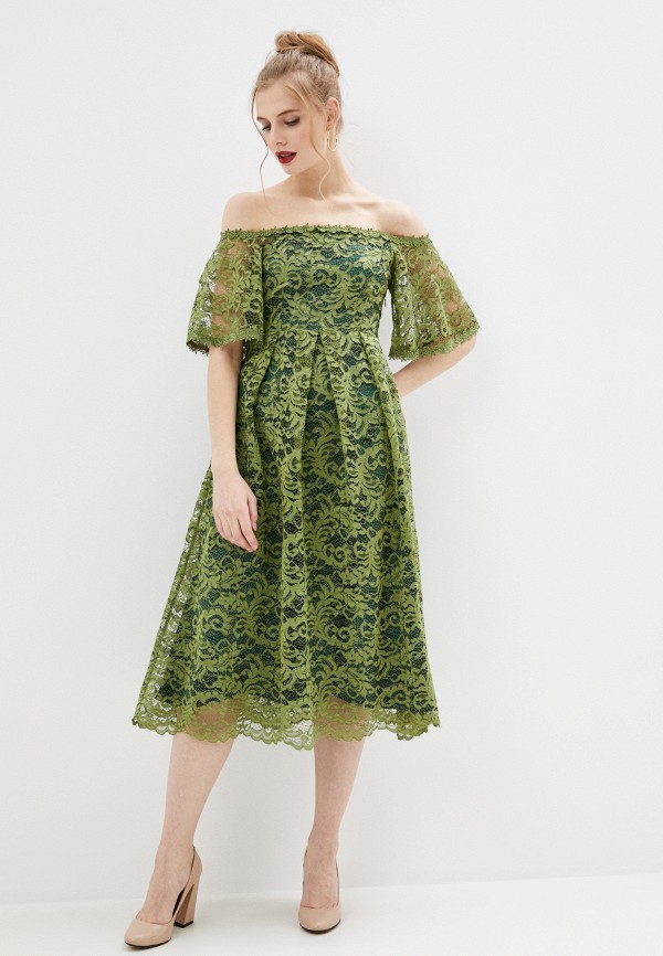 Платье MadaM T 6390₽