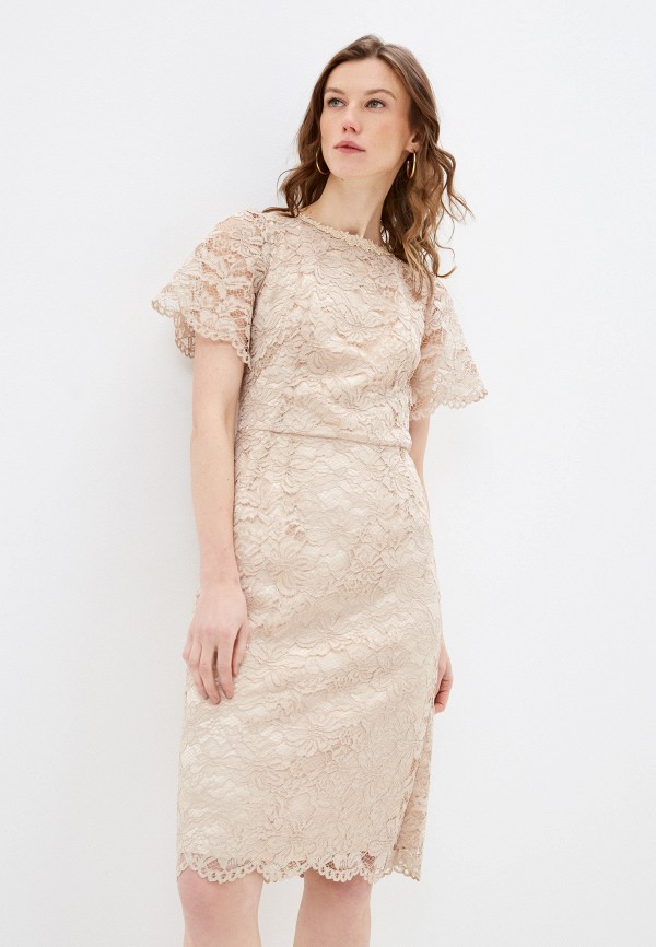 Платье MadaM T 4990₽