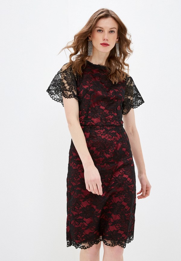 Платье MadaM T 4990₽