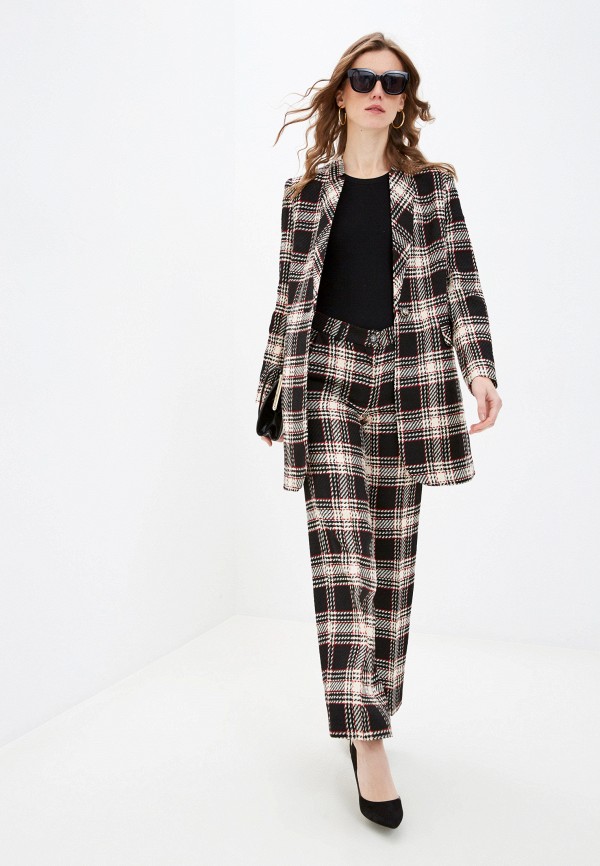 фото Брюки madam t