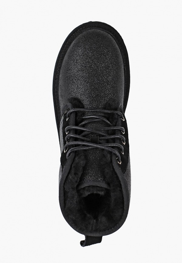 фото Ботинки thomas munz