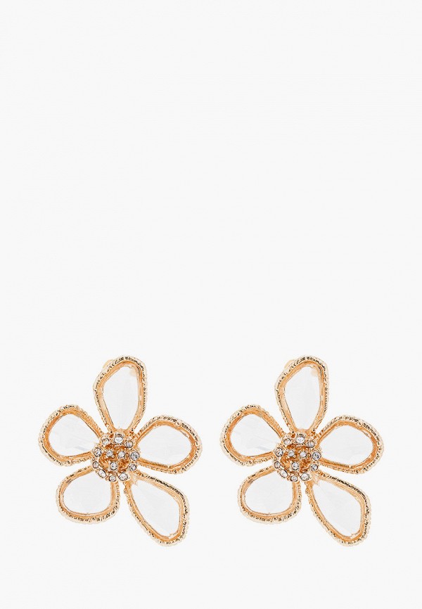 

Серьги Bocciolo, Золотой