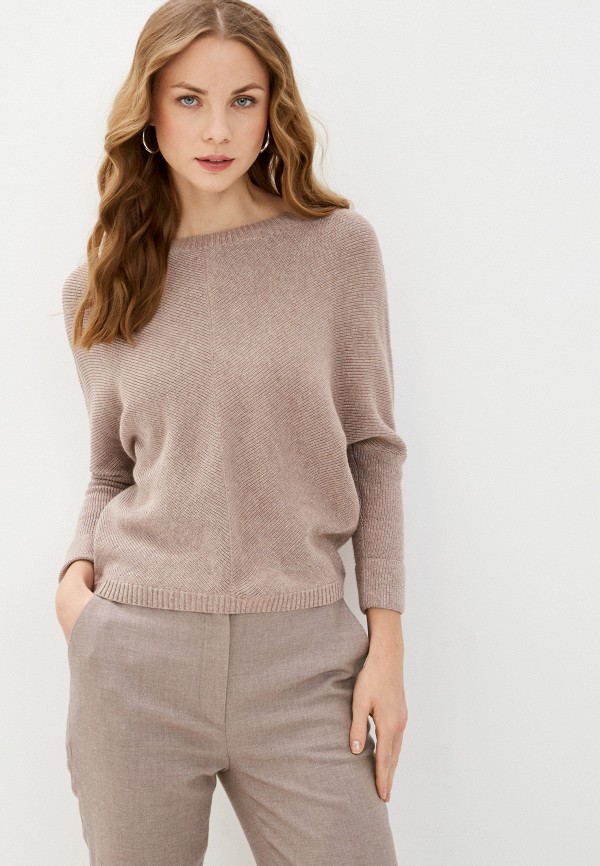 

Джемпер Lusio, Бежевый