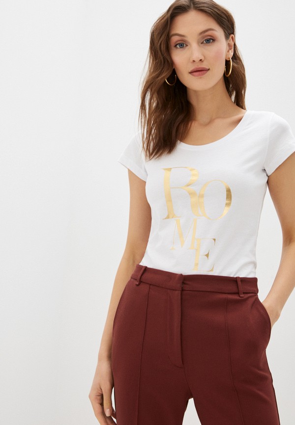 

Футболка Top Secret, Белый