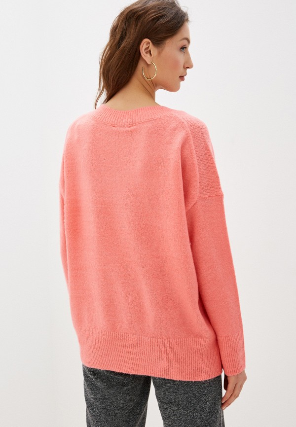 Пуловер Top Secret цвет розовый  Фото 3