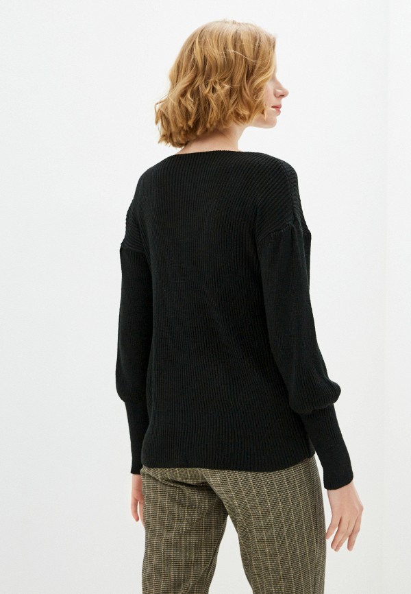 Пуловер AM One цвет черный  Фото 3