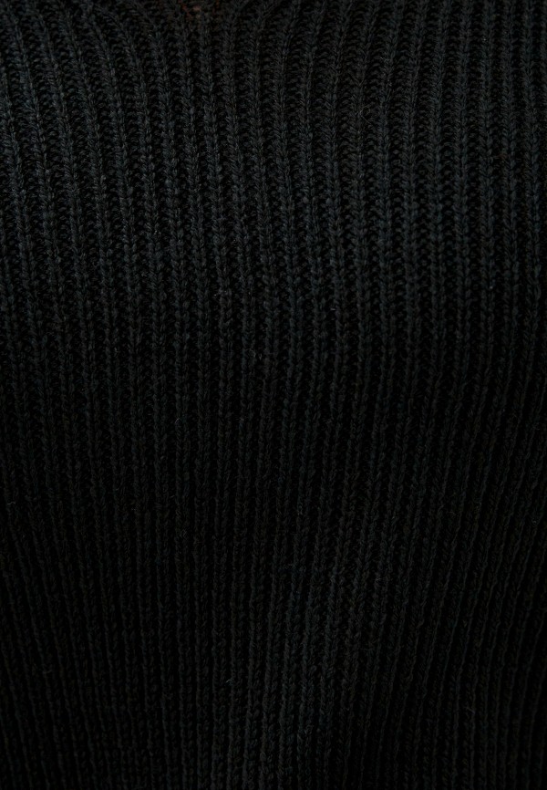 Пуловер AM One цвет черный  Фото 4