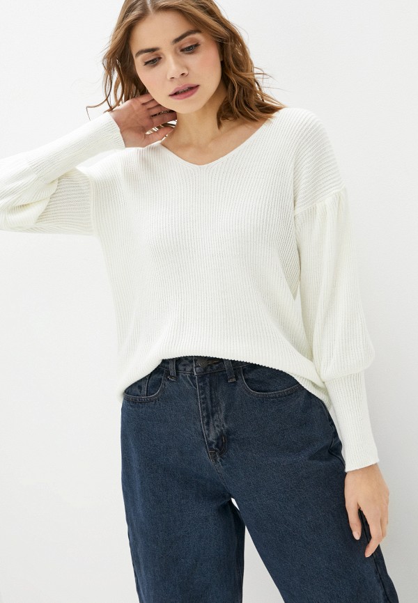 

Пуловер AM One, Белый