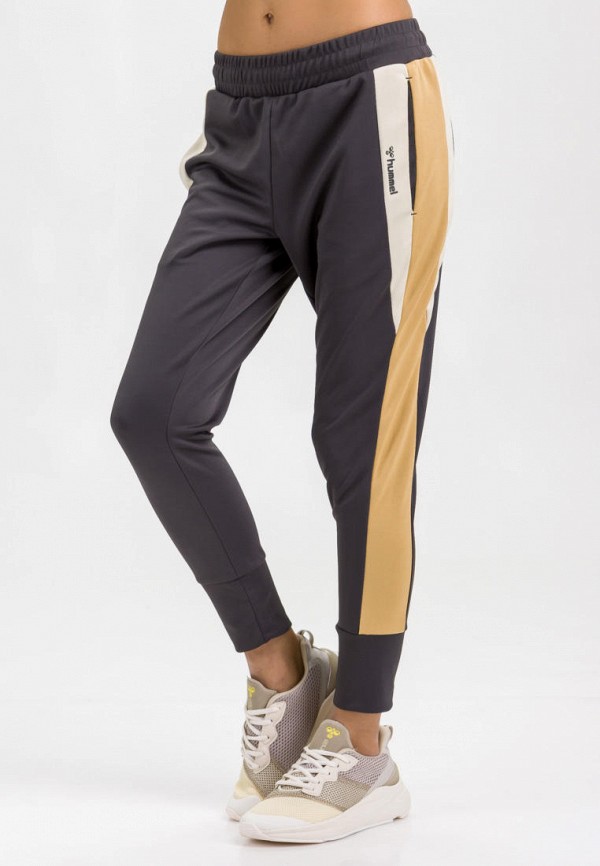 

Брюки спортивные Hummel, Серый, Hummel MP002XW03W9F