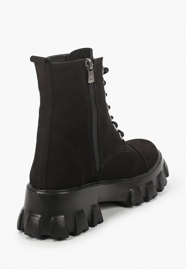 фото Ботинки tervolina