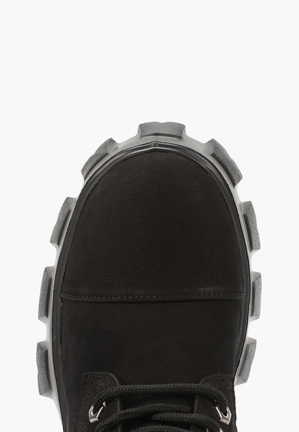 фото Ботинки tervolina