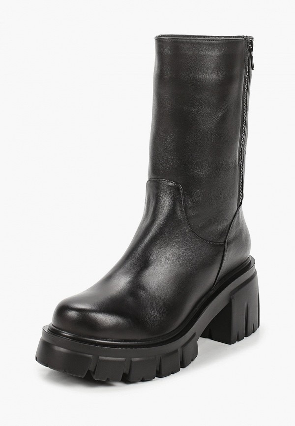 фото Полусапоги tervolina