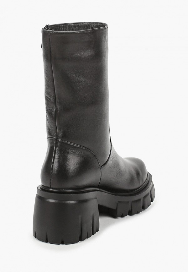 фото Полусапоги tervolina