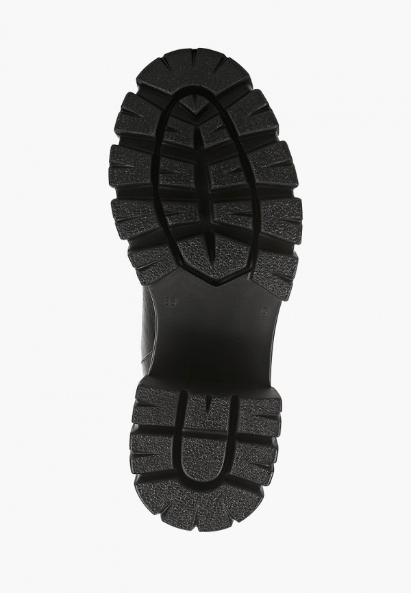 фото Полусапоги tervolina