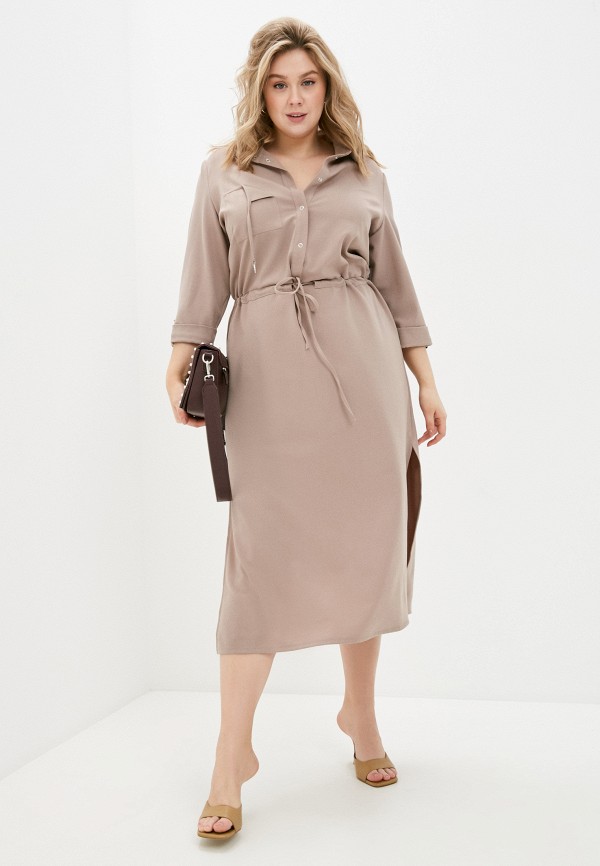 фото Платье la rouge