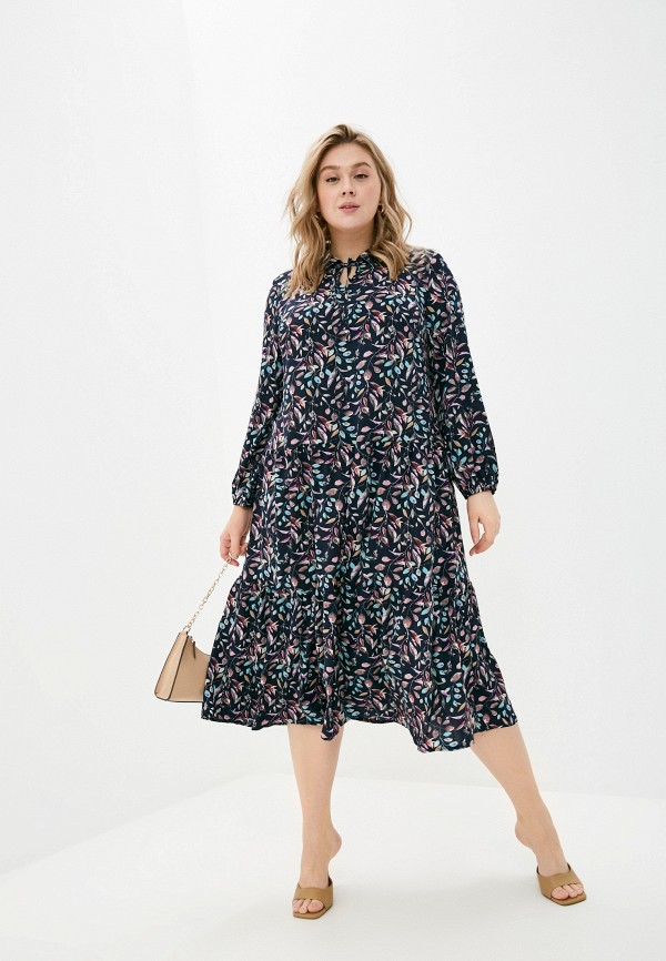 фото Платье la rouge