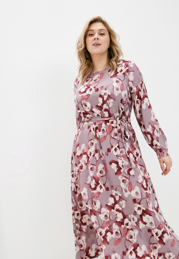 фото Платье la rouge