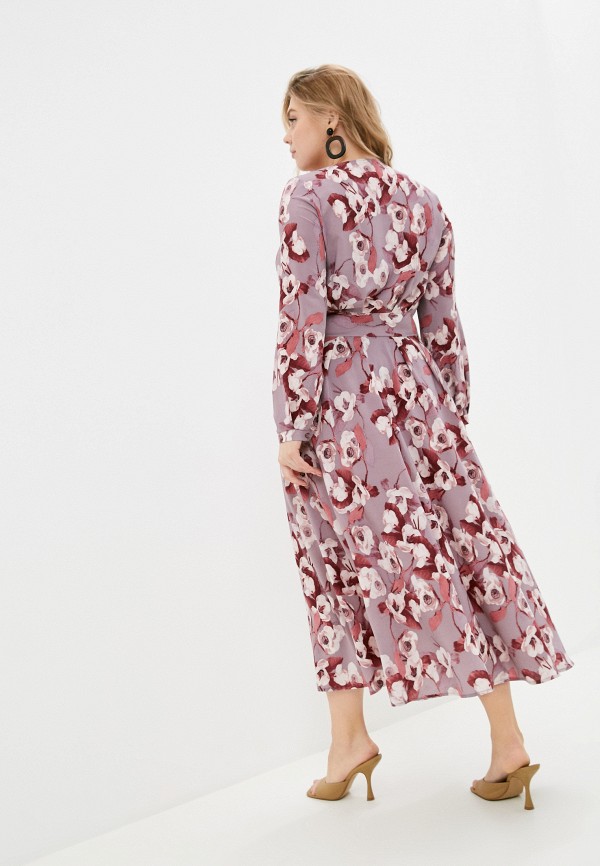 фото Платье la rouge