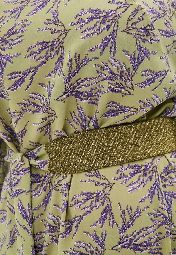 фото Платье la rouge