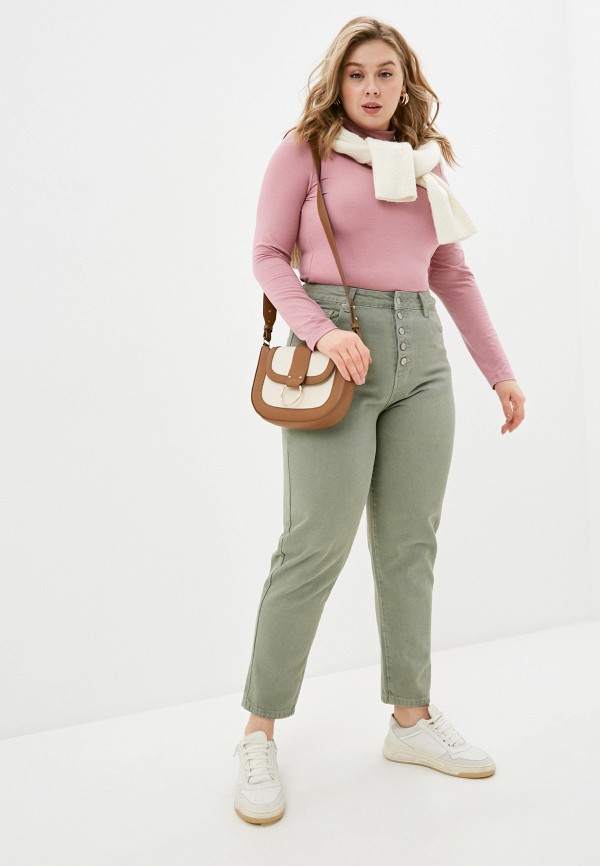 фото Водолазка la rouge