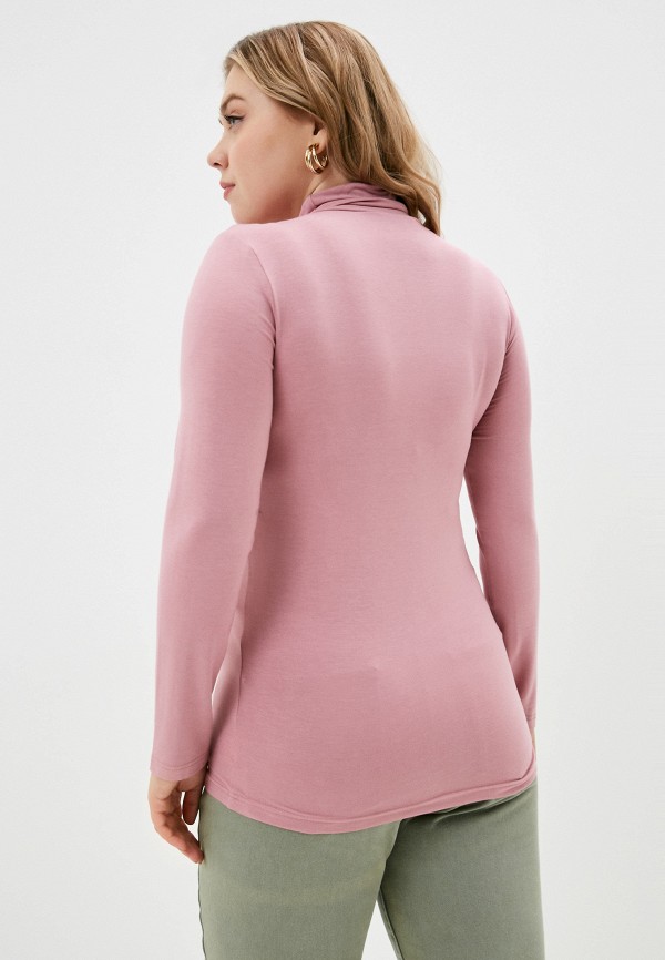 фото Водолазка la rouge