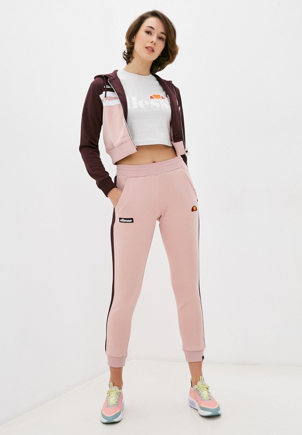 фото Брюки спортивные ellesse