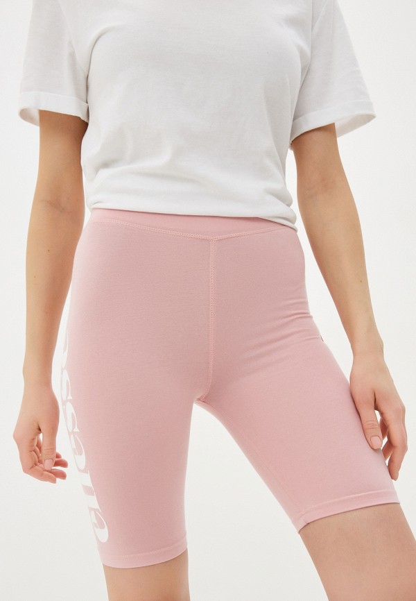 

Велосипедки Ellesse, Розовый, TOUR CYCLE SHORT