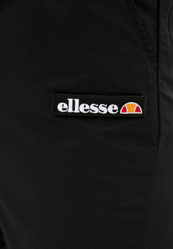 

Брюки спортивные Ellesse, Черный, APHANES TRACK PANT