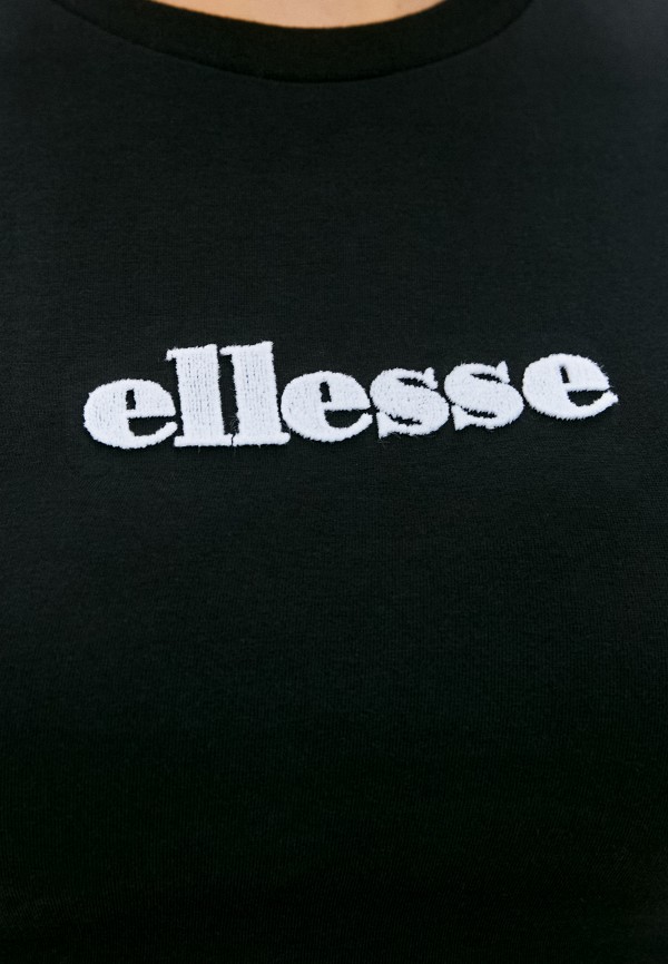 

Топ Ellesse, Черный, SIDEREA CROP T-SHIRT