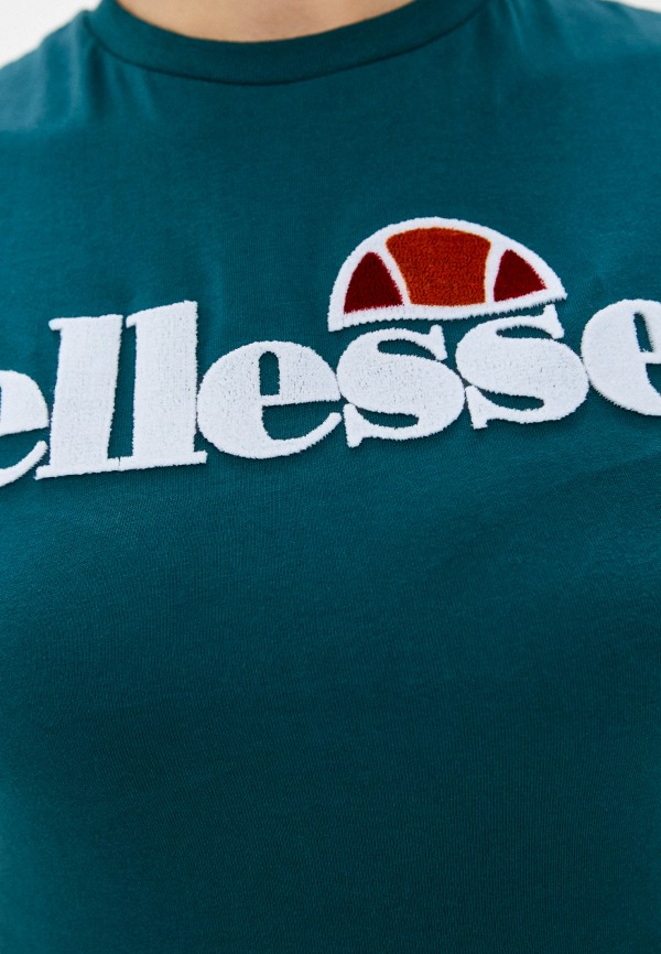 

Футболка Ellesse, Зеленый, VARETY TEE