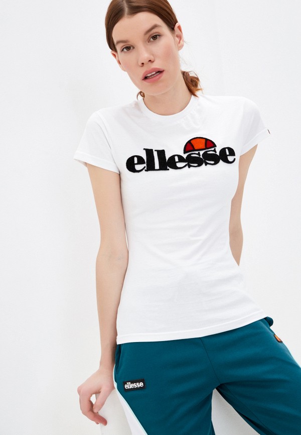 

Футболка Ellesse, Белый, VARETY TEE