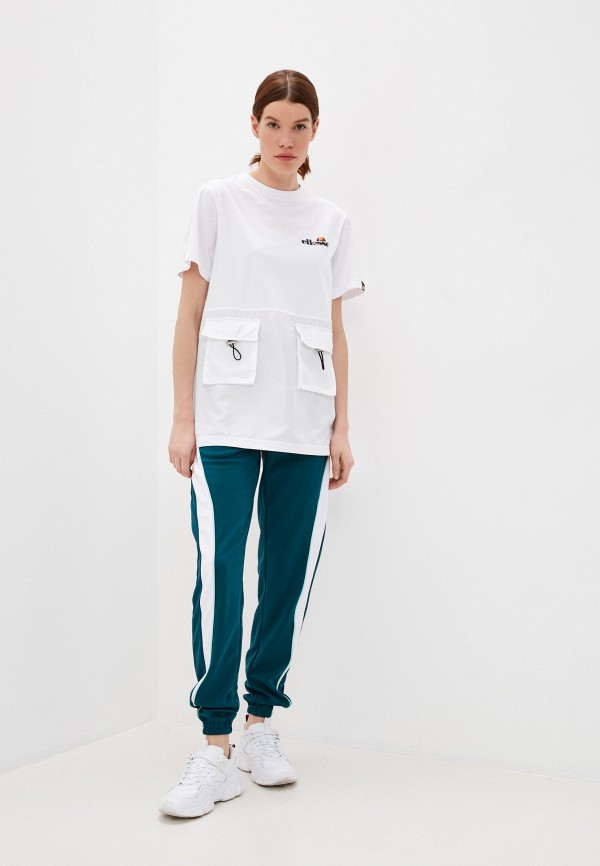 

Футболка Ellesse, Белый, ARDREA TEE