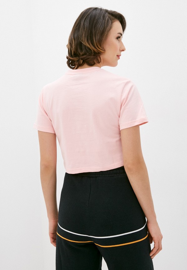 

Футболка Ellesse, Розовый, DEWAY CROP T-SHIRT
