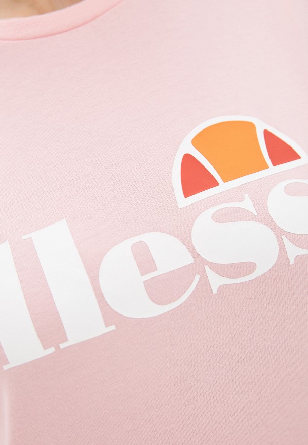 

Футболка Ellesse, Розовый, ALBANY TEE