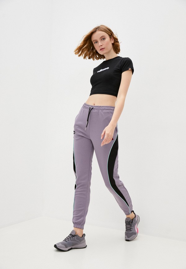 

Брюки спортивные Ellesse, Фиолетовый, FRAGONS TRACK PANT